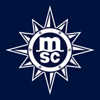 MSC Cruises USA logo