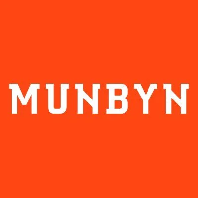 MUNBYN