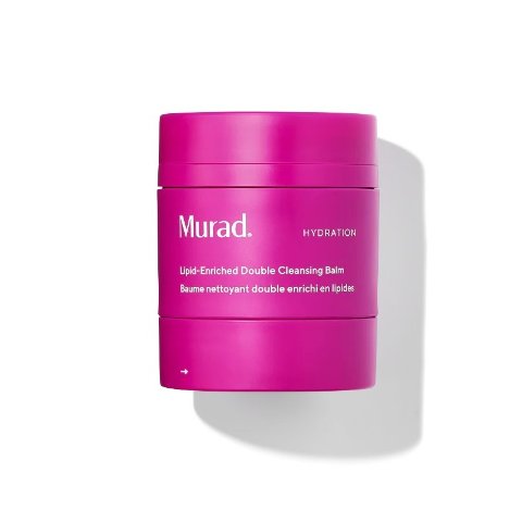 Murad Double Cleansing Balm Lipid-Enriched