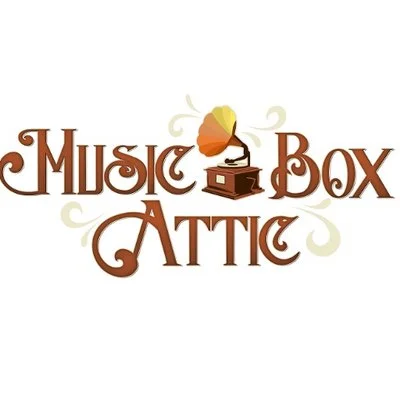 Music Box Attic logo