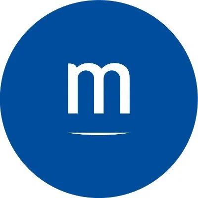 Mustela USA logo