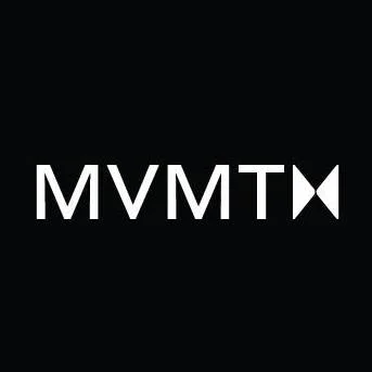 MVMT logo