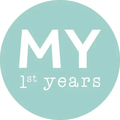 My 1st Years US logo