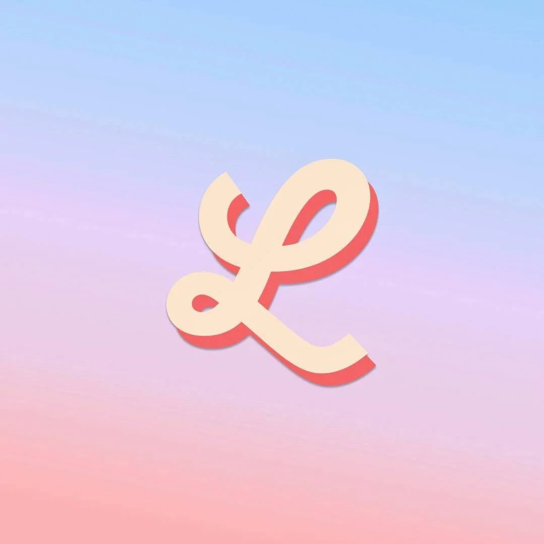 Laughland logo