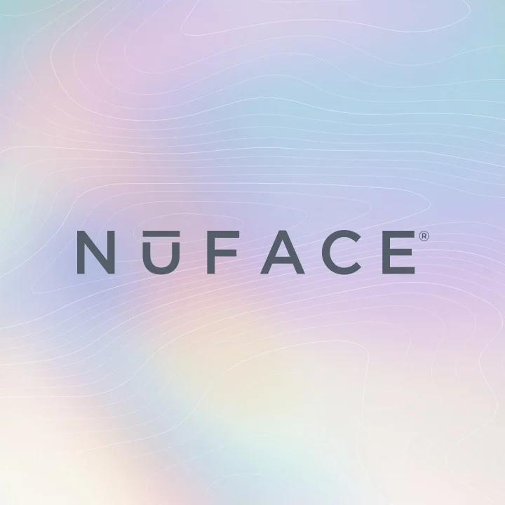 NuFACE logo