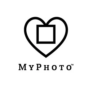 MyPhoto logo