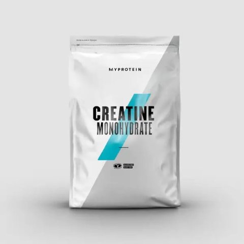 MYPROTEIN Creatine Monohydrate Powder 300g