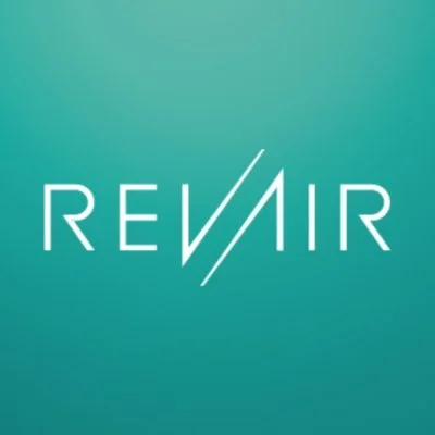 RevAir logo