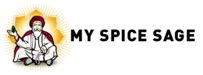 My Spice Sage logo