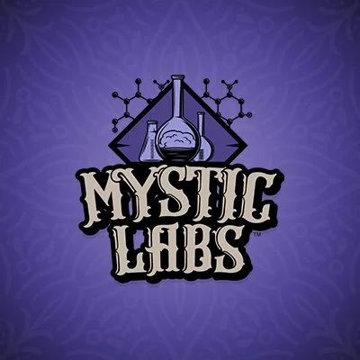 Mystic Labs logo