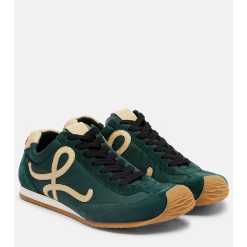 Loewe Ballet Runner 2.0 Sneakers