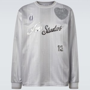 Acne Studios Jersey Collection Unisex
