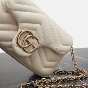 Gucci Brand Just-In