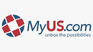MyUS.com logo