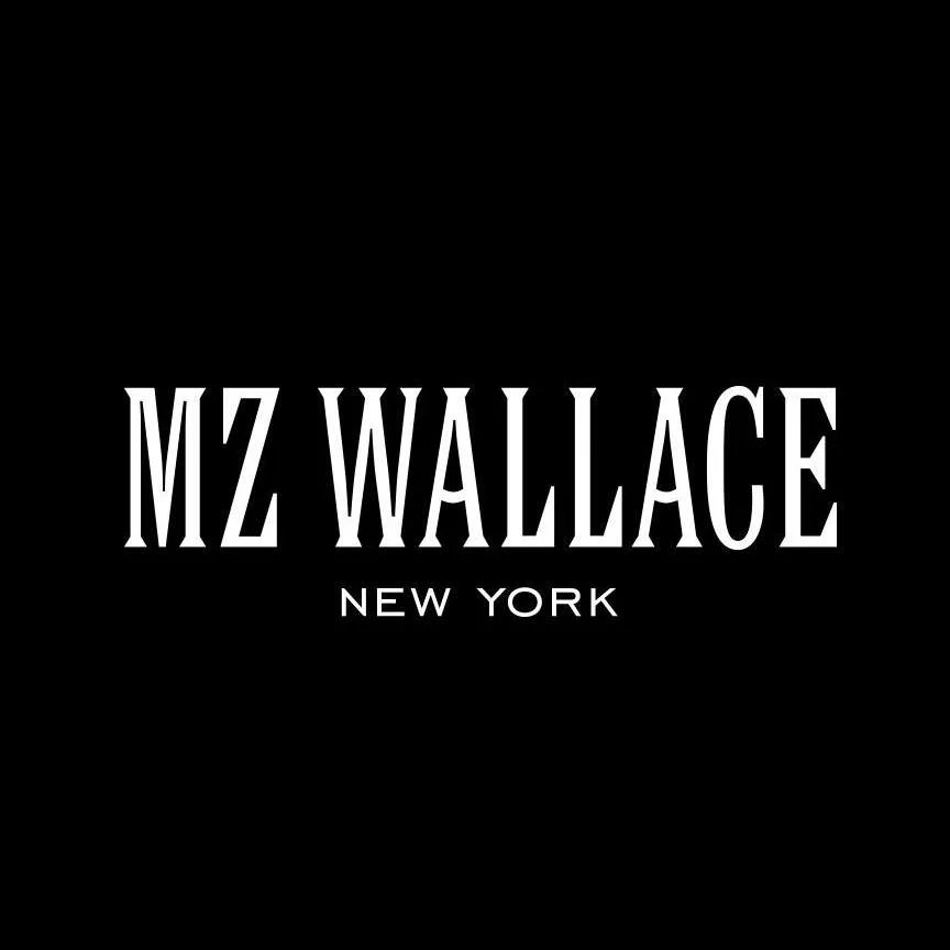 MZ Wallace logo
