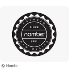 Nambe