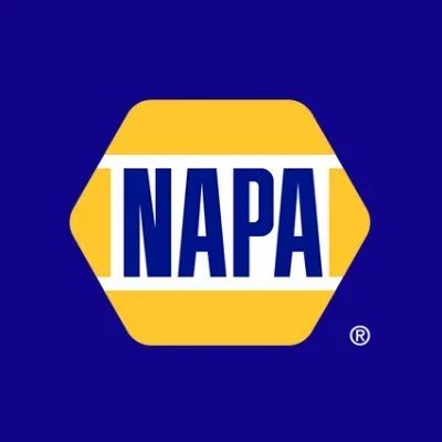 NAPA Auto Parts logo