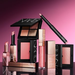 Nars Cosmetics New Customer Sale