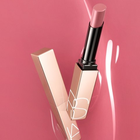 NARS Afterglow Sensual Shine Hydrating Lipstick | NARS
