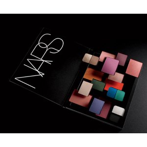 Nars launched New Pro Palette