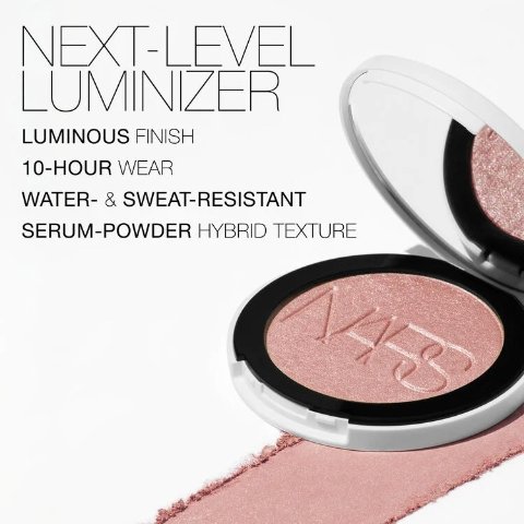 NARS Light Reflecting Luminizing Powder