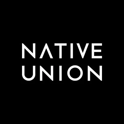 Native Union logo