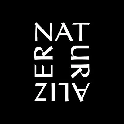 Naturalizer logo