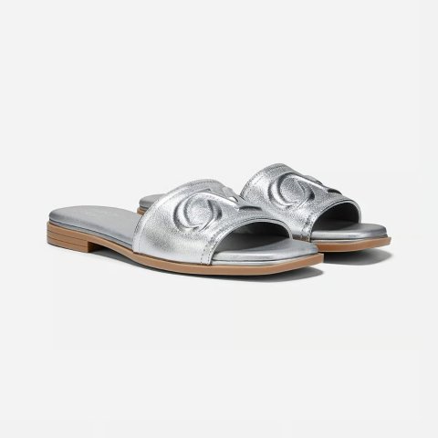 Naturalizer Genevieve Slide Sandal