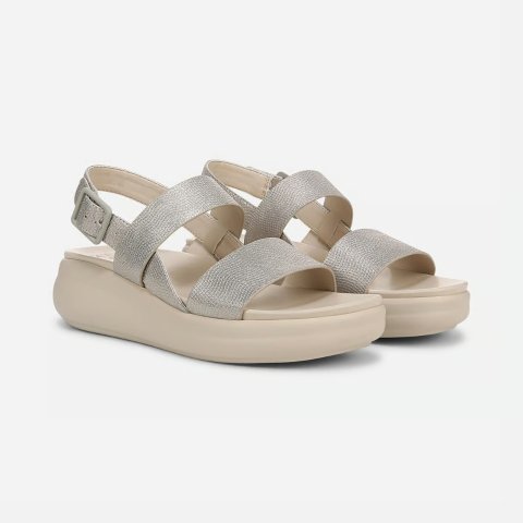 Naturalizer Coast Wedge Sandal