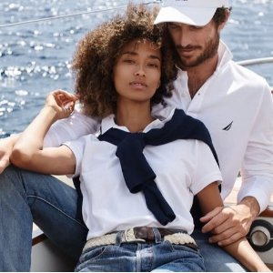 Nautica Sale Up to 70% Off
