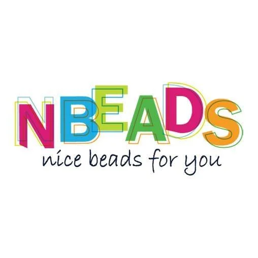 Nbeads logo