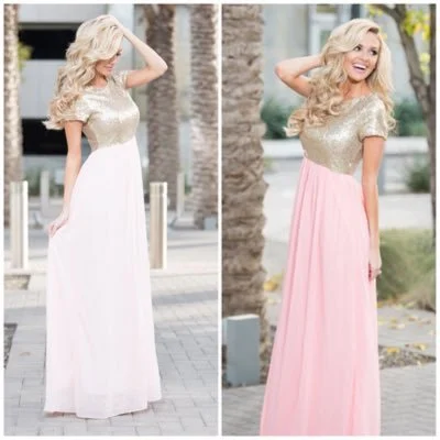 Nee See's Dresses Boutique logo