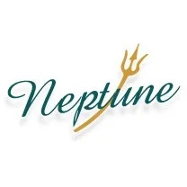 Neptune Cigars logo