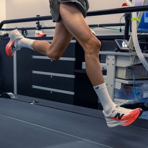 New Balance Flash Sale