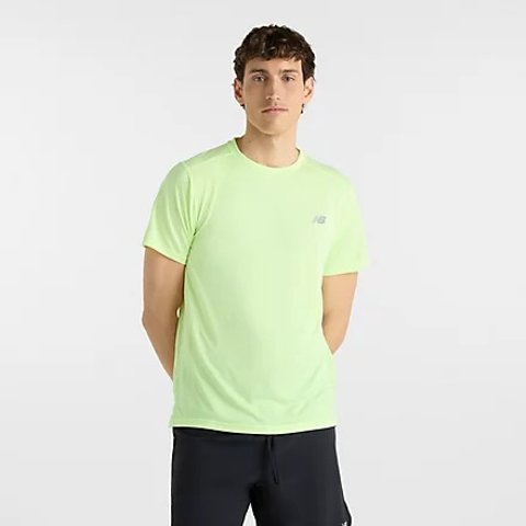 New Balance New Balance Sport Essential T-Shirt Size S