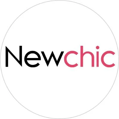 Newchic US logo
