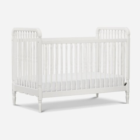 newtonbaby Liberty Convertible Crib