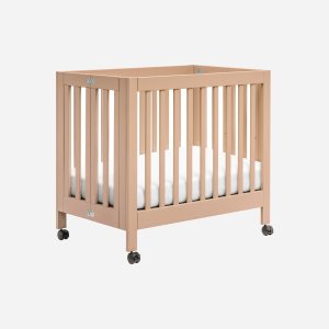 Newtonbaby Crin Mattress, Breathable Night Guardian