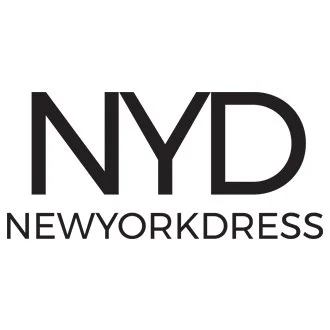 New York Dress logo