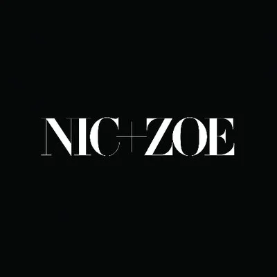 NIC+ZOE logo