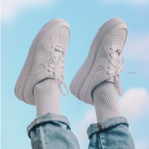 Nike Air Force 1 Collection