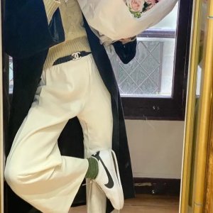 Damei's Same Style Agon Shoes Retro Revival