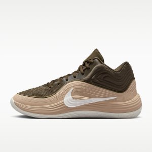 Nike Precision 8 MID Men's Basketball Shoes