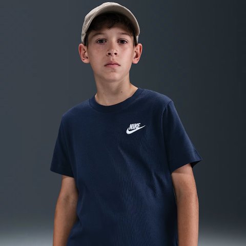 Nike Sportswear Kids' T-Shirt