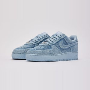 Ja Morant x Nike Air Force 1 Low Denim