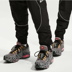 LEGO x Nike Air Max 95 Brick Pixel Summer Release