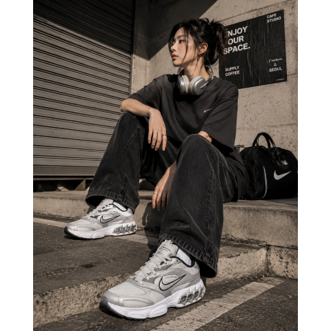 Nike Zoom Air Fire Women's Shoes