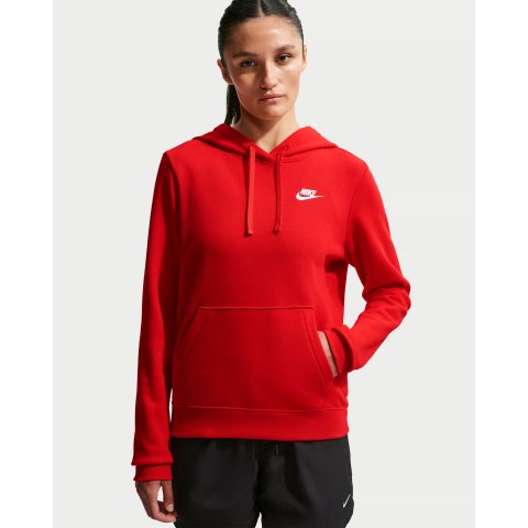 Nike Sportswear Club Fleece Women's Sweatshirt