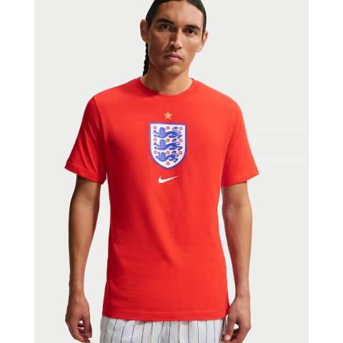 Nike England Men's Soccer T-Shirt