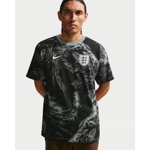 Nike England Men's Soccer T-Shirt